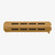 Handguard MLOK Midlength CB