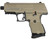 YC9 9mm 3.93" FDE 10-rd