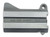 Rough Nation Barrel 10mm SS 2.5"
