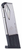 Mec-Gar MGP22610N Sig 10rd 9mm Luger, Fits Sig P226 Nickel Carbon Steel