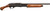 Honcho TacPump 20ga 3" 18.5" Blk/Wd 4rd CA