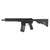 IWI ZION SBR 5.56NATO 10.5" 30RD BLK