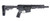 Super Duty MOD1-A Pistol .300 BLK 8" Black