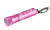 NANO Light II Keychain Flashlight Pink