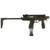 B&T TP9 SBR 9MM 5.11" 30RD BLK