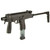 B&T TP9 SBR 9MM 5.11" 30RD BLK