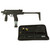 B&T TP9 SBR 9MM 5.11" 30RD BLK
