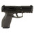 HK VP9A1 X 9MM 4.09" 15RD BLK OR