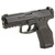 HK VP9A1 X 9MM 4.09" 15RD BLK OR