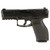 HK VP9A1 X 9MM 4.09" 15RD BLK OR