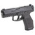 HK VP9A1 X 9MM 4.09" 10RD BLK OR