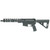 RADICAL 300BLK 10.5" 30RD MAGPUL BRC