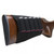 Vism Shotgun Stock Shell Pouch Black