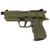 RETAY RXP22 22LR 4" 13RD OD GREEN TB