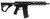 DD4 MK18 R111 SBR 5.56 10.3" RIS Rail Blk 32rd