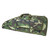 Vism Gun Case 38"x13" Woodland Camo