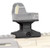 DOT Mount  Leupold DDP 1.93" Black