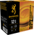 Browning Ammo B193611228 BPT Performance Target Light 12Gauge 2.75" 1 1/8oz 8Shot 25 Per Box/10 Case