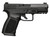 G-Force RPX3C9 9mm 4" Black 10-rd