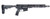 Super Duty MOD1-A Pistol 5.56 11.5" Black