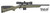 MVP Patrol 300 BLK 16.25" ODG 10rd TALO