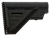 HK 50236720 Slimline  Black Polymer Retractable Fits AR-15/M16