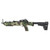HI-PT 995P 9MM 13.25" 10RD M81 BRC