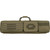 BULLDOG DBL SUPRSSR RFL BAG 48" GRN