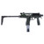 B&T TP9 SBR 9MM 5.11" 30RD OD GREEN