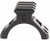 Super Precision Scope Cap Mnt Top Pic 35mm Blk
