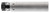 PRINT-X RBS 7.62mm Inconel QD Grey