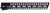 Super Modular Rail MK20 MLOK 14.6" Blk