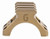 Super Precision Scope Cap Mnt Top Pic 30mm DCC