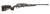 Savage Arms 32823 Impulse Core Hunter Pro Full Size 308 Win 3+1 20" Heavy Sporter Threaded Barrel, Carbon Steel Drilled & Tapped Receiver, Savage Western Camo AccuStock w/AccuFit V2 Synthetic Stock
