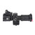 EOTECH VUDU 4-12X36 FFP MR5 MRD EFLX