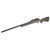CVA CASCADE XT 22CM 22" 4RD ODG/BK