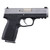 KAHR P3 9MM 3.54" 8RD MATTE STS