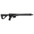 SOLGW L89 16" 5.56  A2 BLK