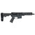 SANTAN STT-15 5.56 7.5" 30RD BLK