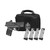 SPGFLD HELLCAT OSP 380ACP 3" 10RD GP
