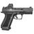 SHDW WP MR920 9MM 4" 15RD W/HOLO BLK