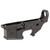 SOLGW ANGRY PAT STRIPPED LOWER BLK