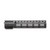 SOLGW L89 RAIL 11.75" BLK