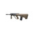 STEYR AUG A3 M2 556 16" 30R NATO GRN