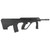 STEYR AUG A3 M2 300BO 16" NATO BLK