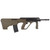 STEYR AUG A3 M2 300BO 16" NATO GRN