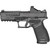 SPGFLD ECHELON 4.5F 9MM 10RD GP CA