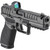 SPGFLD ECHELON 4.5F COMP 9MM 15RD GP