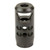 GLENFIELD 1/2X28 HYBRID MUZZLE BRAKE