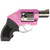 CHARTER ARMS WALKER 22WMR 2" 8RD PNK